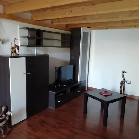Apartamento Aappartamenti Lanusei *