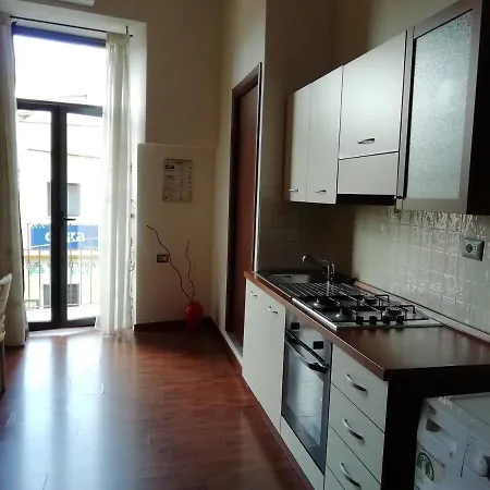 Apartamento Aappartamenti Lanusei *