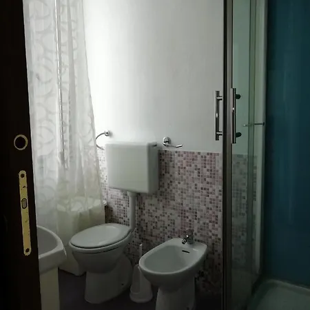 Apartamento Aappartamenti Lanusei