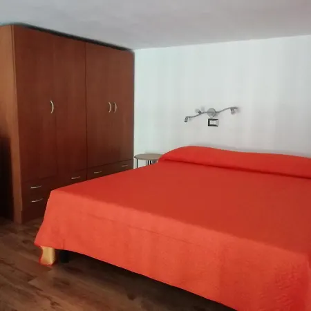 Aappartamenti Lanusei Apartamento Lanusei