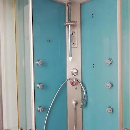 Apartamento Aappartamenti Lanusei Lanusei