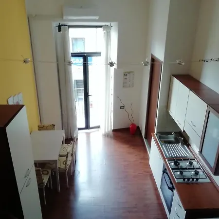 Apartamento Aappartamenti Lanusei *